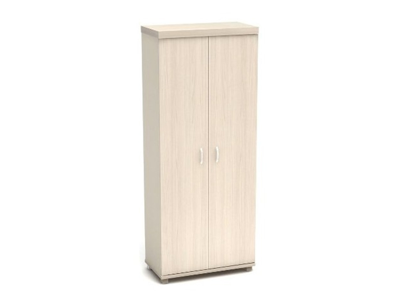 Кабинет руководителя Модерн К66 Шкаф высокий