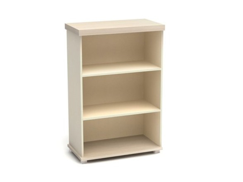 Кабинет руководителя Модерн К80 Шкаф низкий