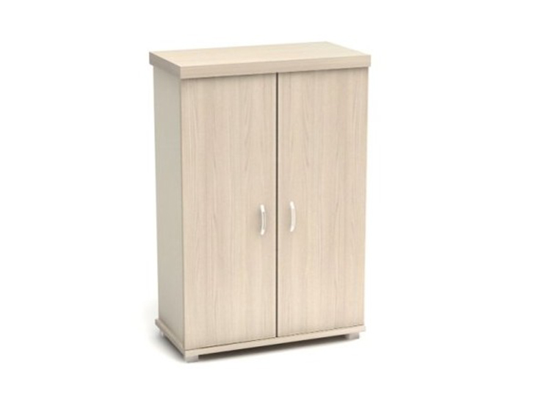 Кабинет руководителя Модерн К82 Шкаф низкий