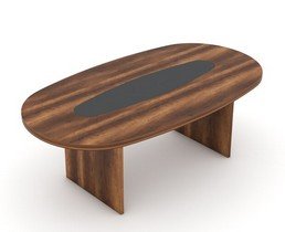 Мебель для руководителя ГРАНД 202629-01 Стол для переговоров (30мм)