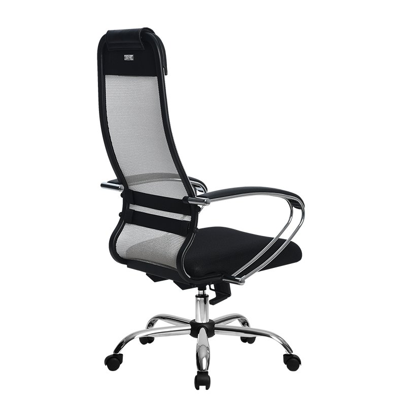 Офисное кресло SU-1-BK Комплект 18 Ch ов - вид 18